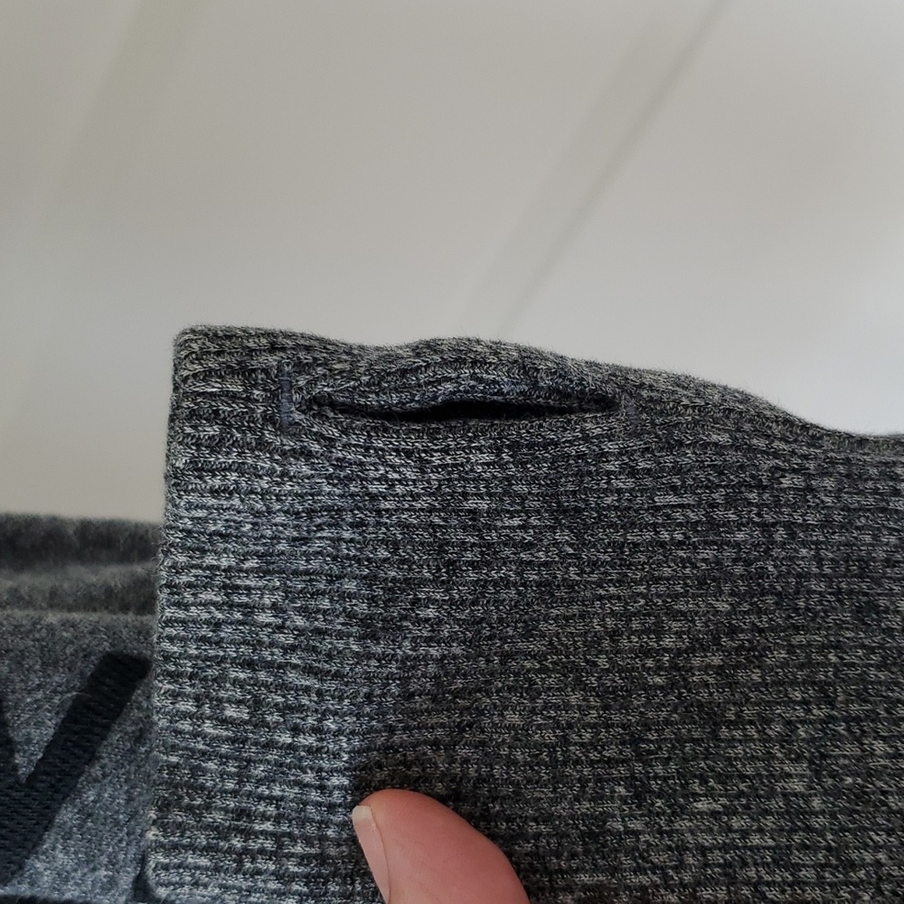 Calvin Klein Cowl Neck Sweater - Picture 4 of 8
